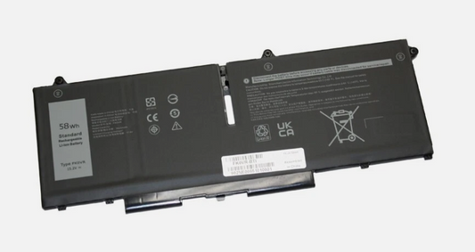 07KRV DELL LATITUDE 5330 5430 5530