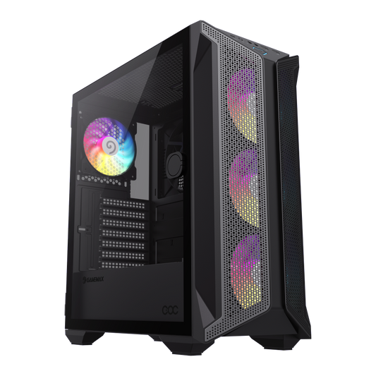 Gamemax Brufen COC case