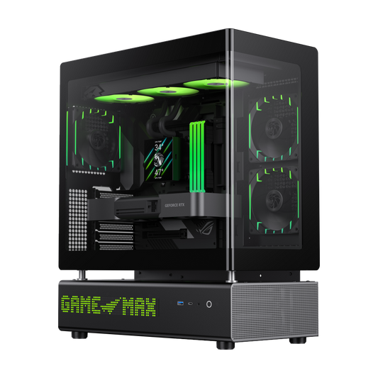 Gamemax N90 BG