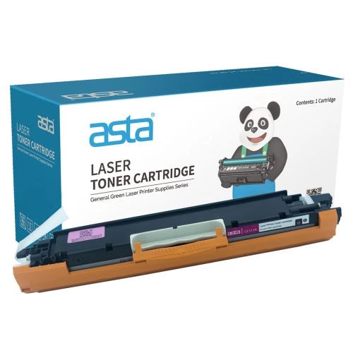 HP Toner 126A CE310A | Black with chip