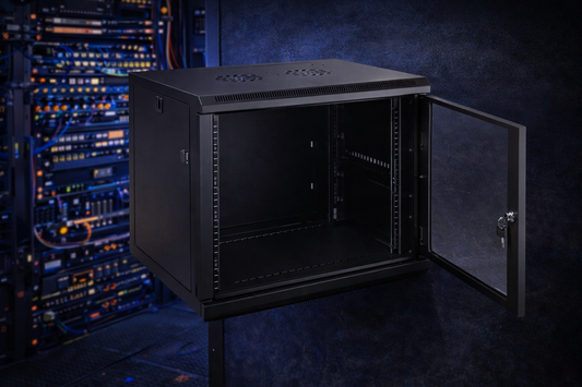 DATA CABINET 9U