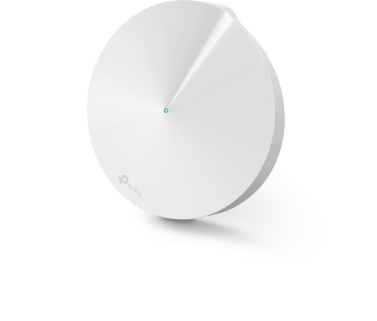 Deco M5(1-pack) AC1300 Whole Home Mesh Wi-Fi System