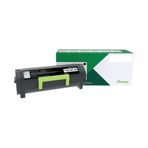 Lexmark Toner Compatible MS/MX317T