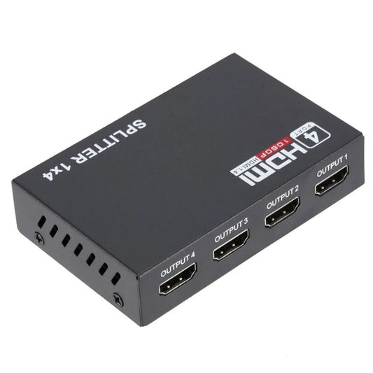 HDMI Splitter (4-Port)
