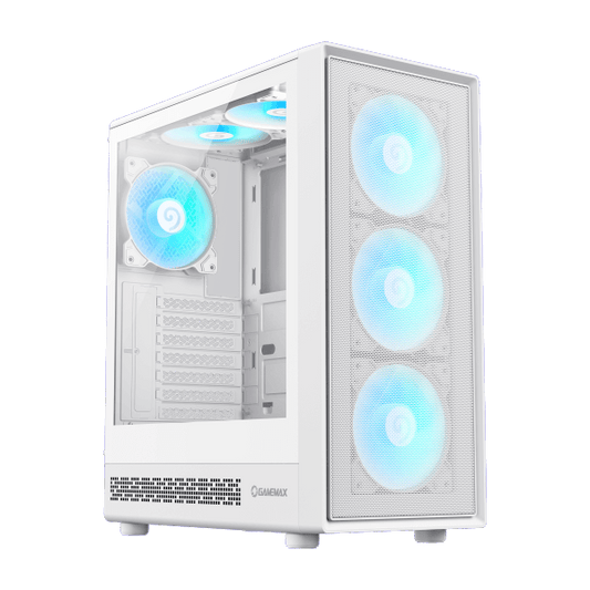 Gamemax Storm 2 AW Case