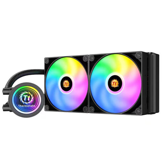 Thermaltake X240