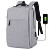Laptop Backpack 15.6" with Charging USB Port (CT-4238)