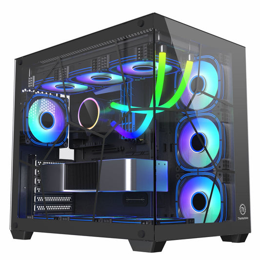 Thermaltake Cube Black
