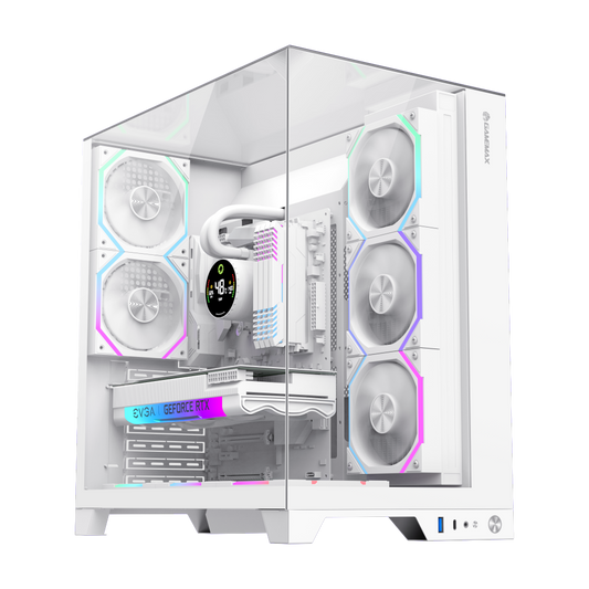 Gamemax Infinity Pro WH