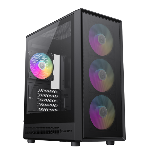 Gamemax Storm 2 MB case