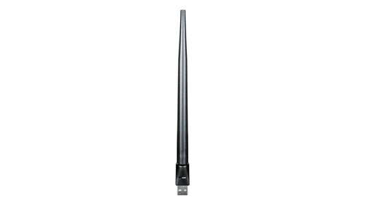 D-Link Wireless AC600 Dual Band High Gain USB Adapter DWA-172