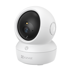 EZVIZ  Camera H6c 2K+ 4MP | Indoor Camera