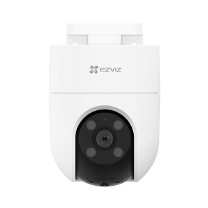 EZVIZ Camera H8C PRO 3K 5MP 3K 5MP 2880*1620 Pan & Tilt Wi-Fi Camera | Outdoor Camera