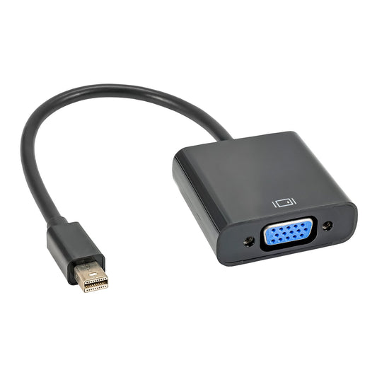 MINI DISPLAY PORT TO VGA