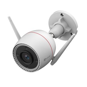EZVIZ Camera H3C 3K 5MP, 2880 × 1620 Wi-Fi Smart Home Camera | Outdoor Camera