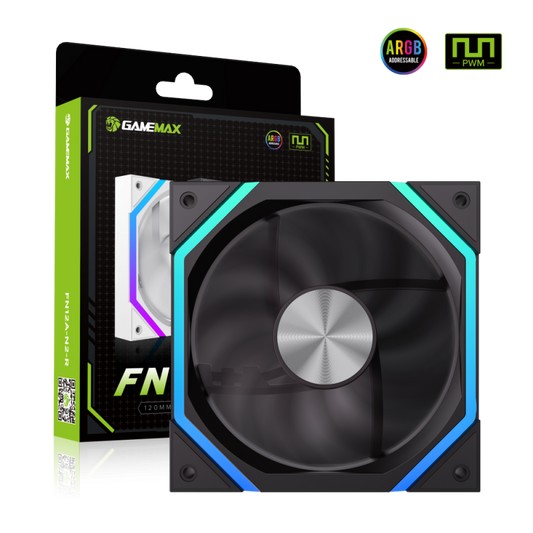 Gamemax FN12A-N2