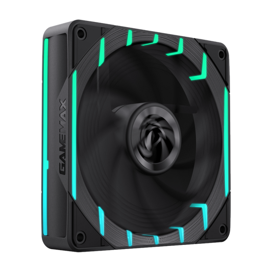 Gamemax 120mm Tornado T12 ARGB