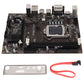 INTEL MOTHERBOARD  SOCKET  1150-B85 Desktop Computer Motherboard M.2 NVME