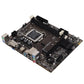 INTEL MOTHERBOARD  SOCKET  1150-B85 Desktop Computer Motherboard M.2 NVME