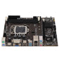 INTEL MOTHERBOARD  SOCKET  1150-B85 Desktop Computer Motherboard M.2 NVME