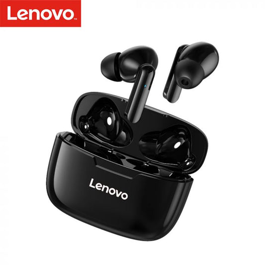 Xt90 Tws Bt 5.0 Sport Earphone Touch Button Waterproof Earplugs